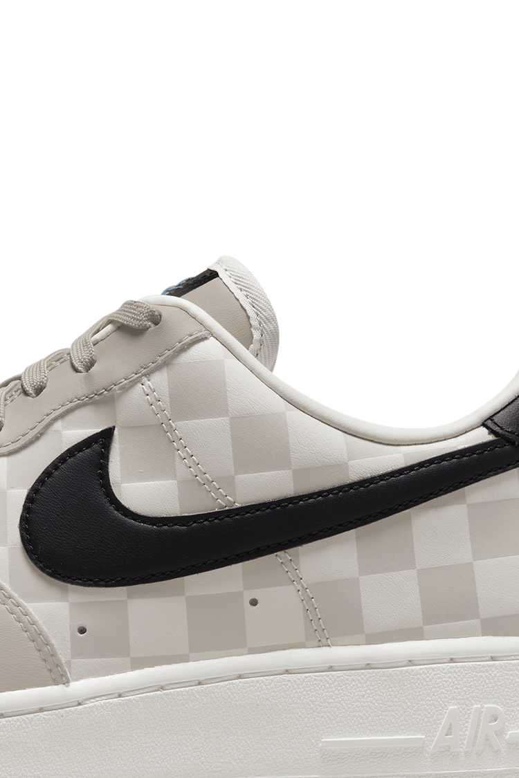 Air Force 1 'LBJ' (DC8877-200) 發售日期