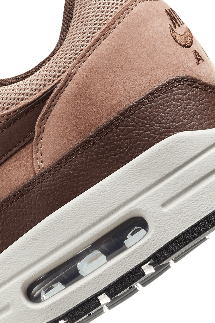 Air Max 1 SC 'Cacao Wow and Dusted Clay' (FB9660-200) release date