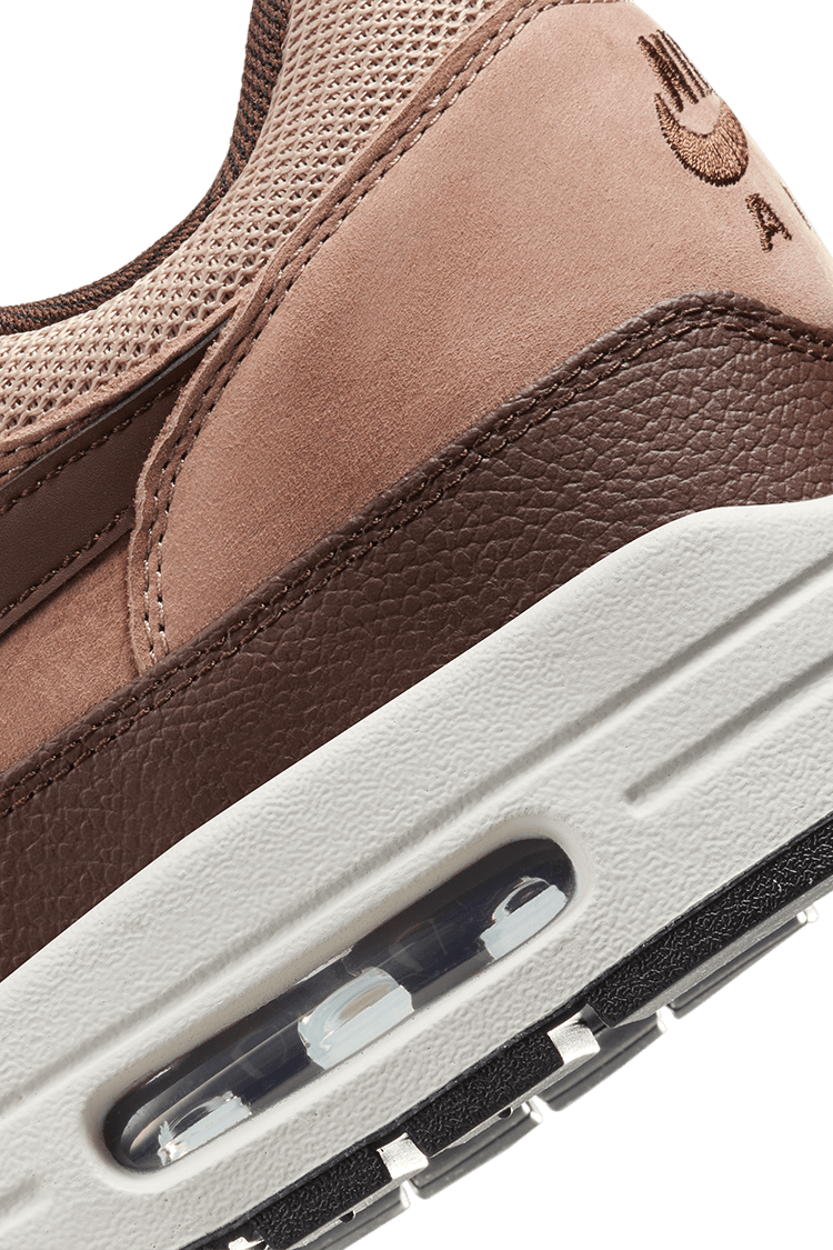 Fecha de lanzamiento del Air Max 1 SC "Cacao Wow" y "Dusted Clay" (FB9660-200)
