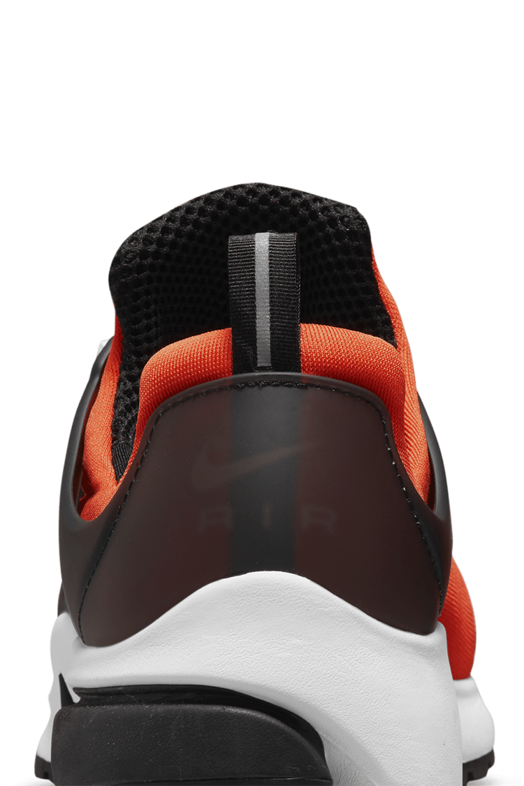 Air Presto Orange Release Date. Nike SNKRS