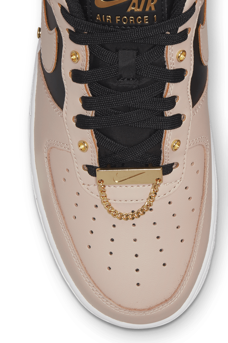 Air Force 1 'Touch of Gold' Release Date