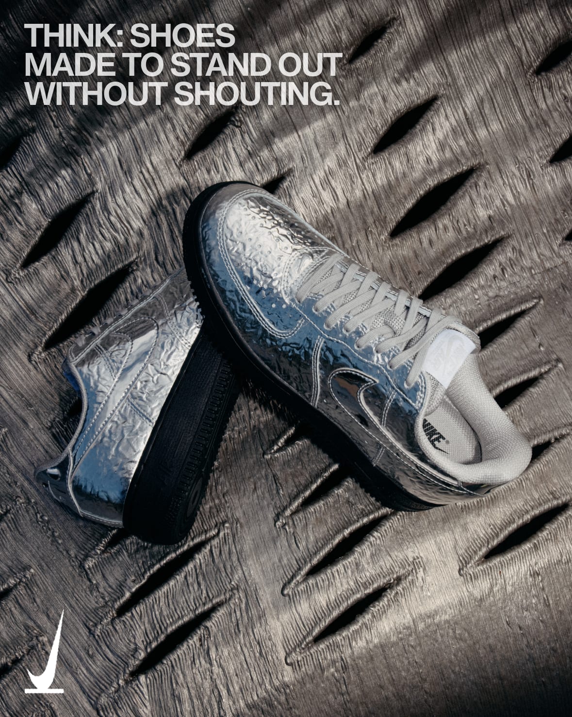 SNKRS Verified: Holiday '26
