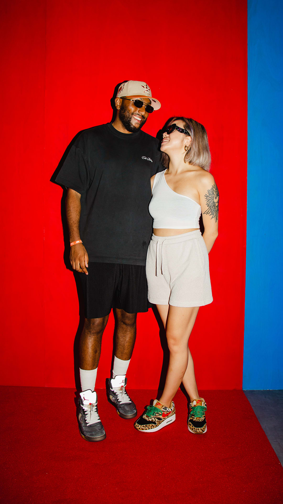 Street SNKRS : SNKRS Day 2023
