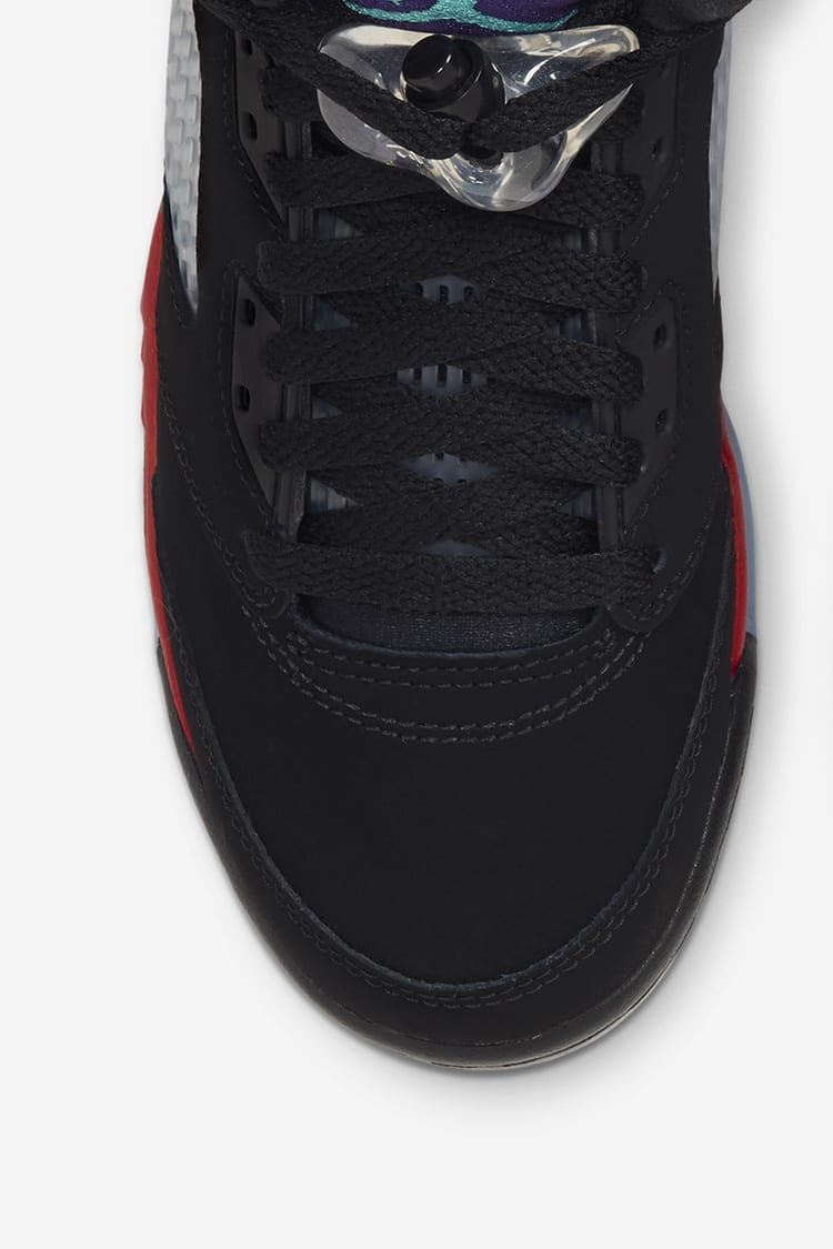 Air Jordan 5 'SE' Release Date