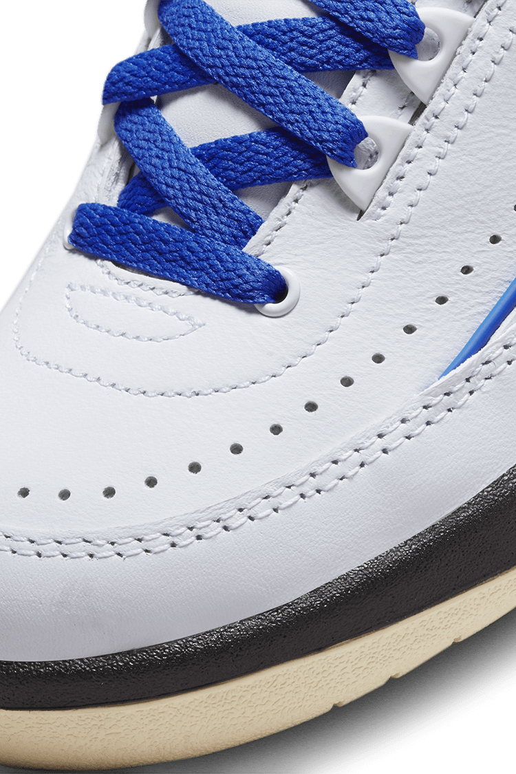 วันเปิดตัว Air Jordan 2 "Varsity Royal" ผู้หญิง (DX4401-104)