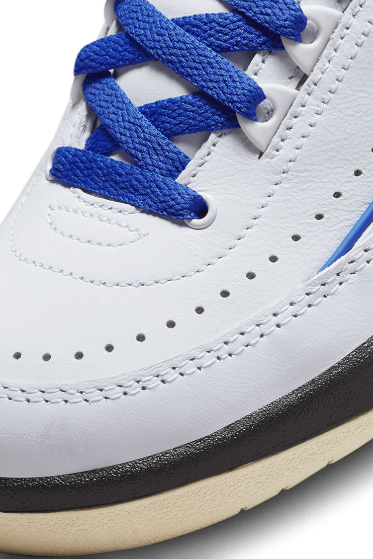 Fecha de lanzamiento del Air Jordan 2 "Varsity Royal" para mujer (DX4401-104)