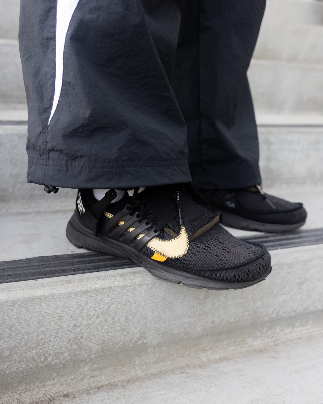 Street SNKRS: All-Star 2026