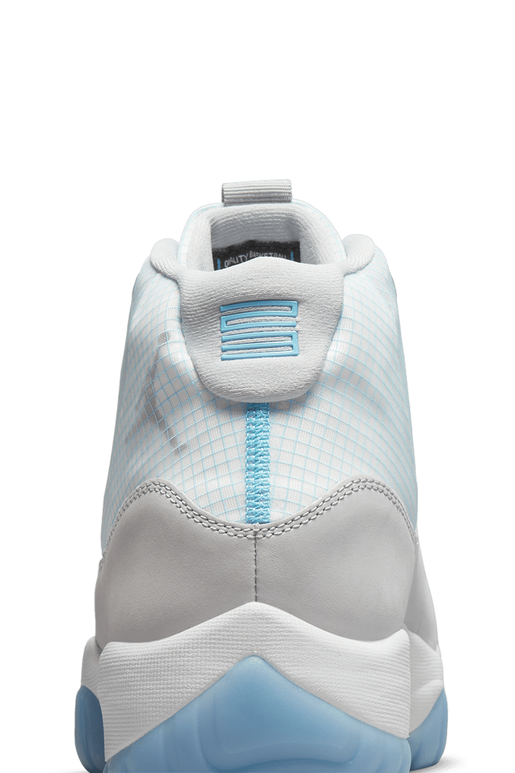 Air Jordan 11 Adapt Dark Powder Blue DO6365 001 Release Date. Nike SNKRS