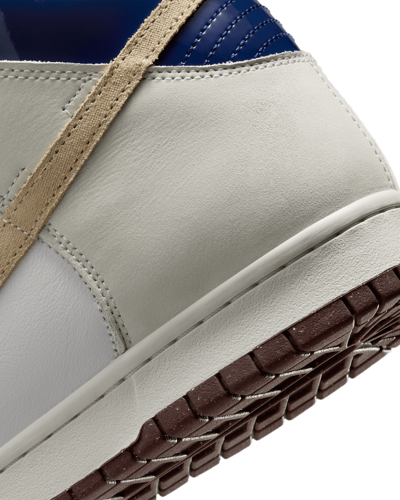Nike SB Dunk High Pro x Beyond ‚White and Sand Dune‘ (IU4491-100) – datum uvedení