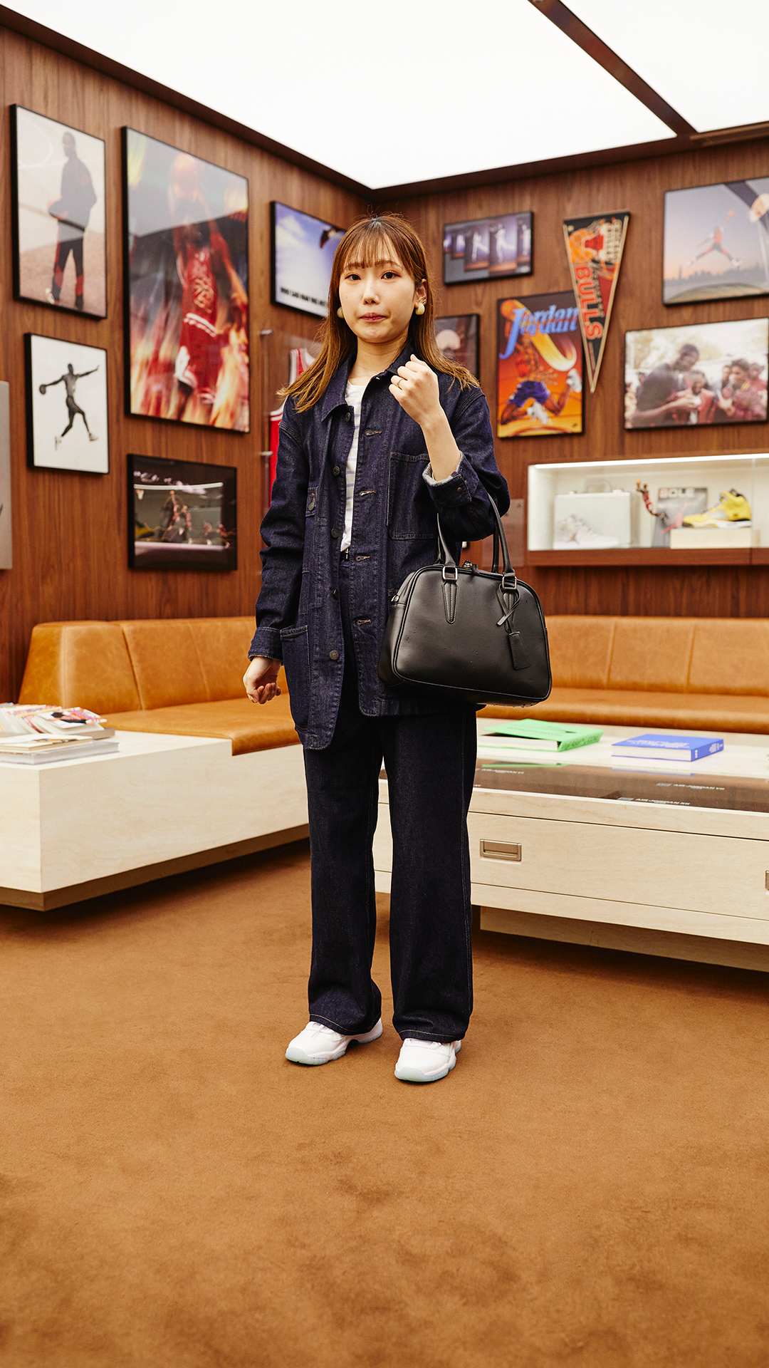 【NIKE公式】Street SNKRS: Jordan World of Flight Shibuya Vol.2