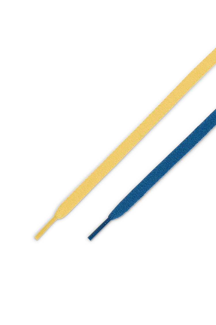 วันเปิดตัว AJKO 1 "True Blue and Topaz Gold" (DO5047-407) 