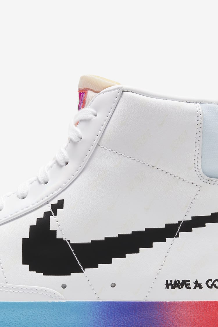 【NIKE公式】ブレーザー MID '77 ビンテージ 'Good Game' (BLAZER MID '77 VNTG / DC3280-101)