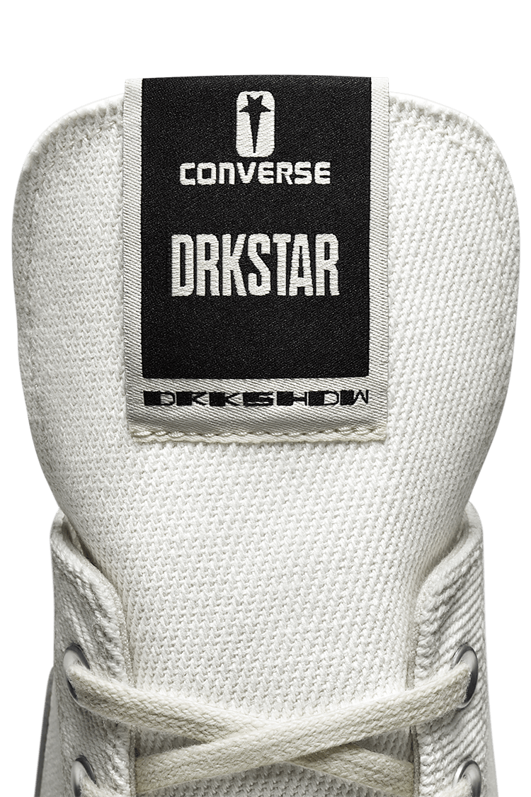 Converse x DRKSHDW Cap Release Date