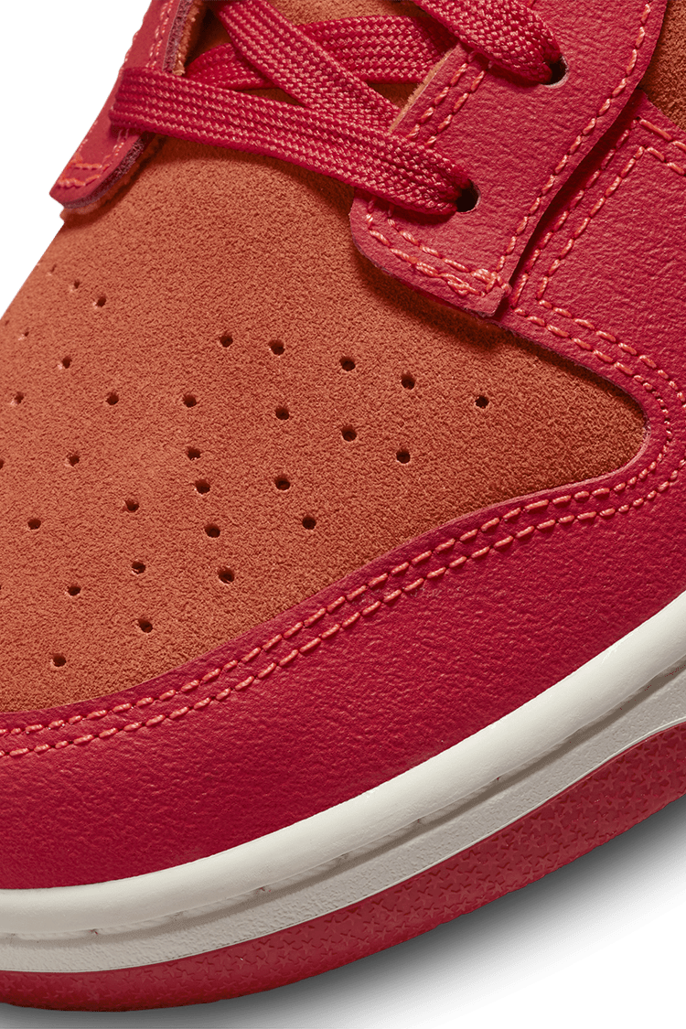 วันเปิดตัว Dunk Low "ATL" (FD0724-657)