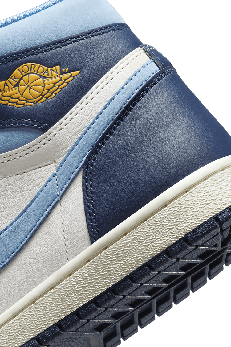 【NIKE公式】レディース エア ジョーダン 1 HIGH OG 'First in Flight' (FD2596-400 / AJ 1 RETRO HIGH OG "FIRST IN FLIGHT")