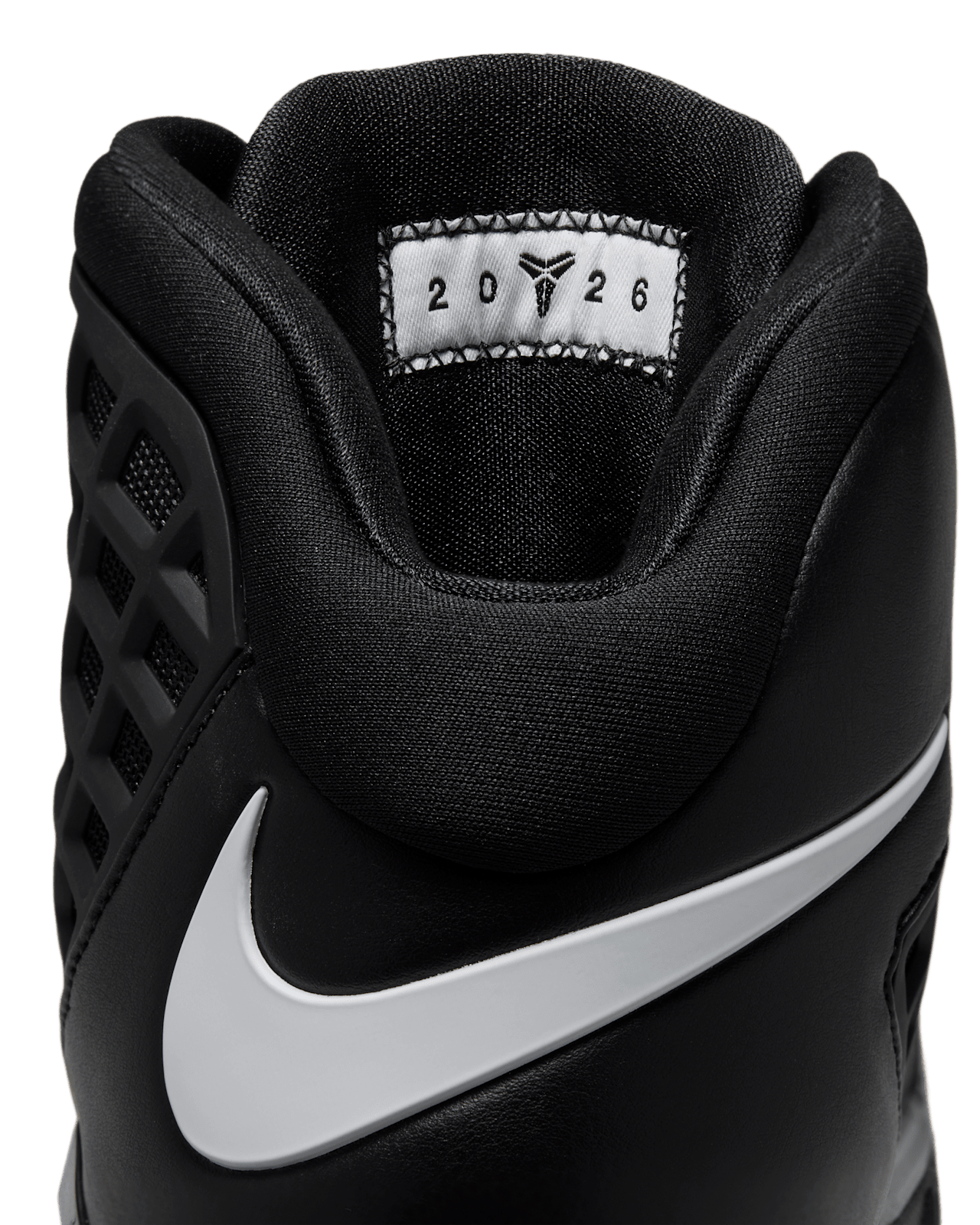 Kobe 3 Protro 'Black and White' (IQ5340-001) Release Date