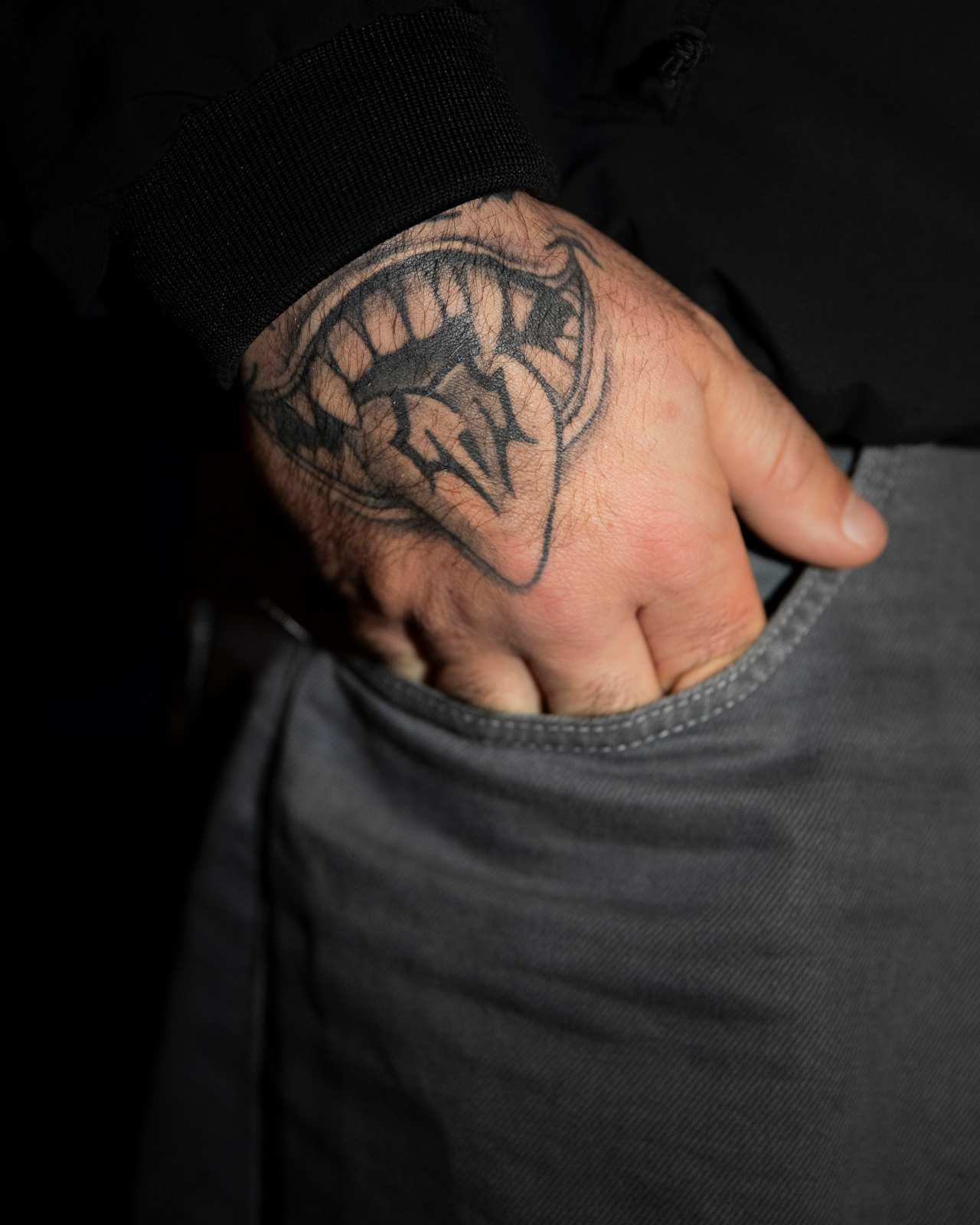 Street SNKRS: AM95 Palace			