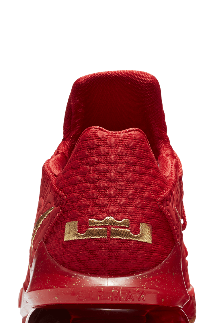 LeBron 17 Low 'Titan' Release Date