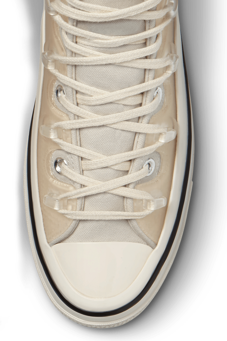 Converse x Kim Jones Chuck 70 'Natural Ivory' Release Date