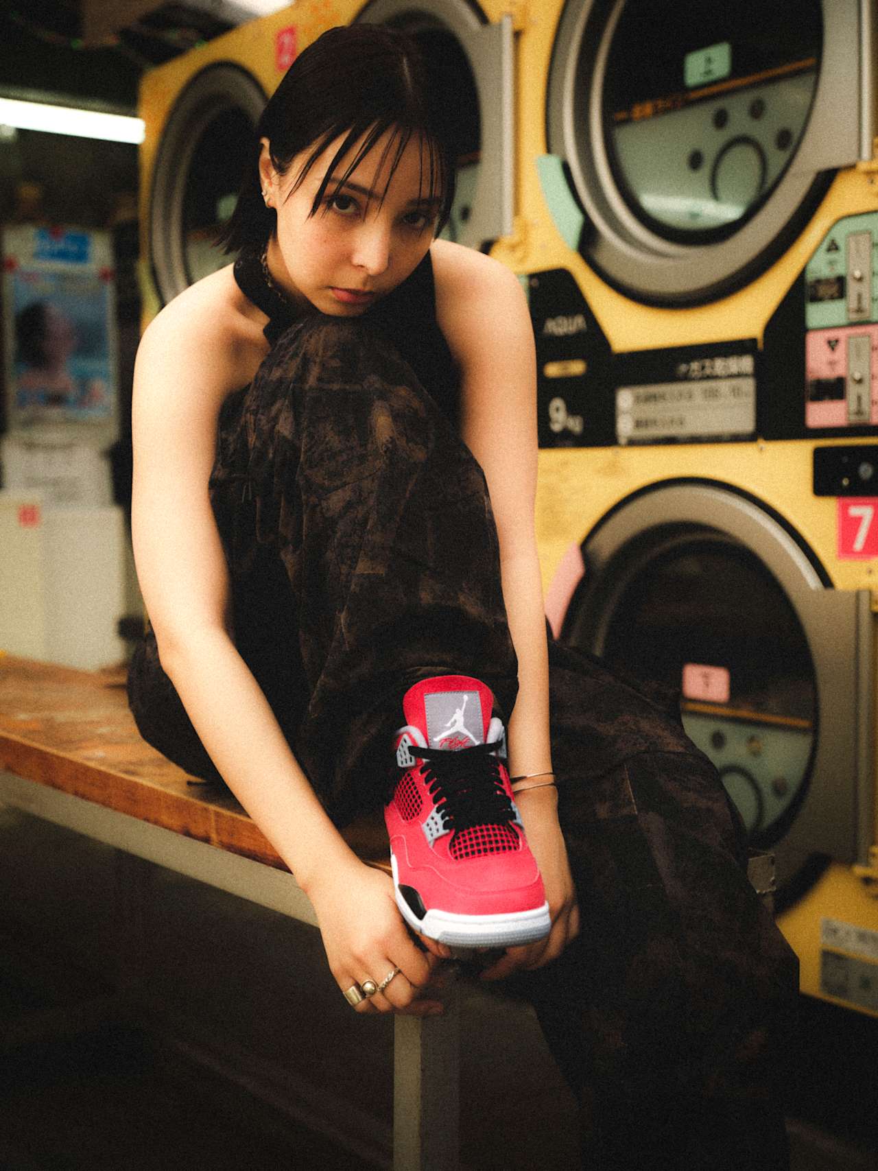 Air Jordan 4 "Toro Bravo" "Fire Red and Black" (FQ8138-600) – Data del lancio