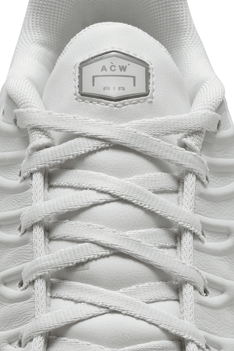 Air Max Plus x A-COLD-WALL* 'Stone' (FD7855-002) Release Date