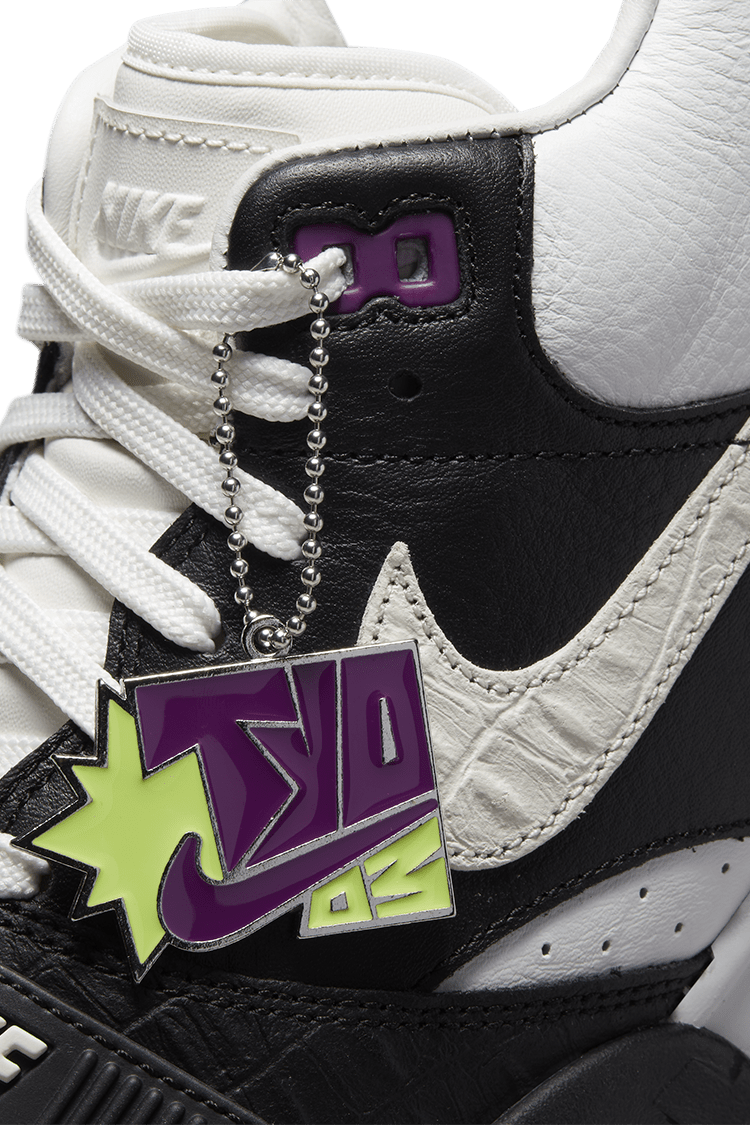 วันเปิดตัว Air Trainer 1 "Tokyo 03" (DZ4867-010)