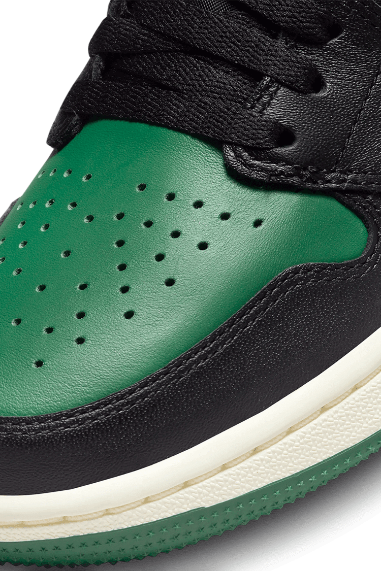 วันเปิดตัว Air Jordan 1 High G x Eastside Golf "Black and Malachite" (FJ0848-100)