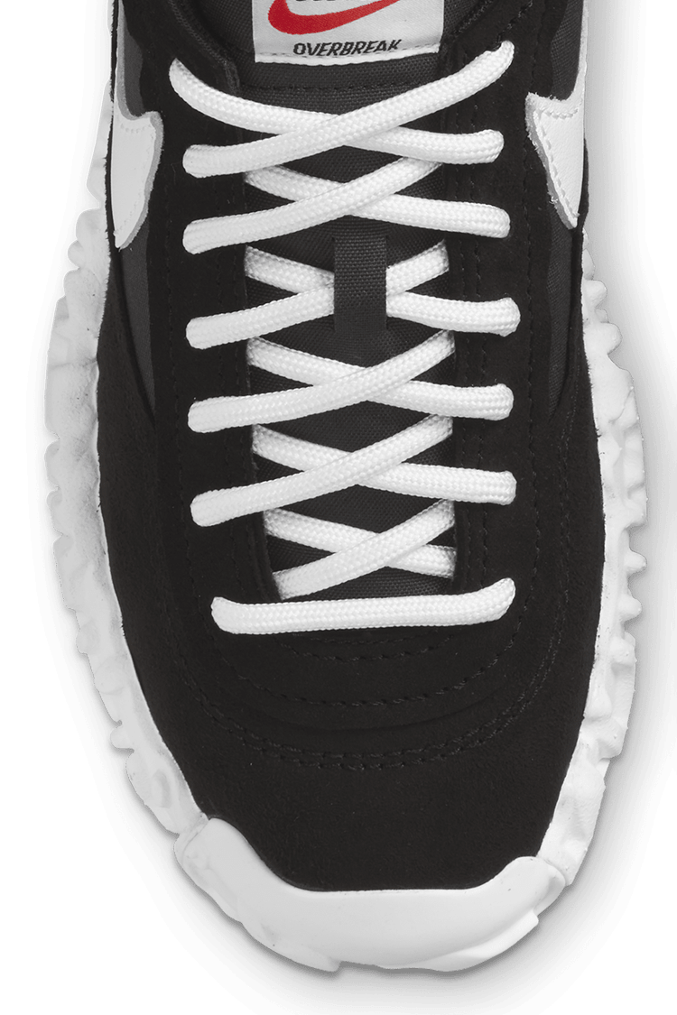 วันเปิดตัว Overbreak “Black and White”