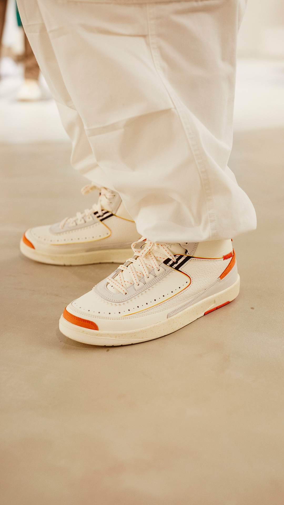 【NIKE公式】Street SNKRS: Jordan World of Flight Shibuya Vol.2