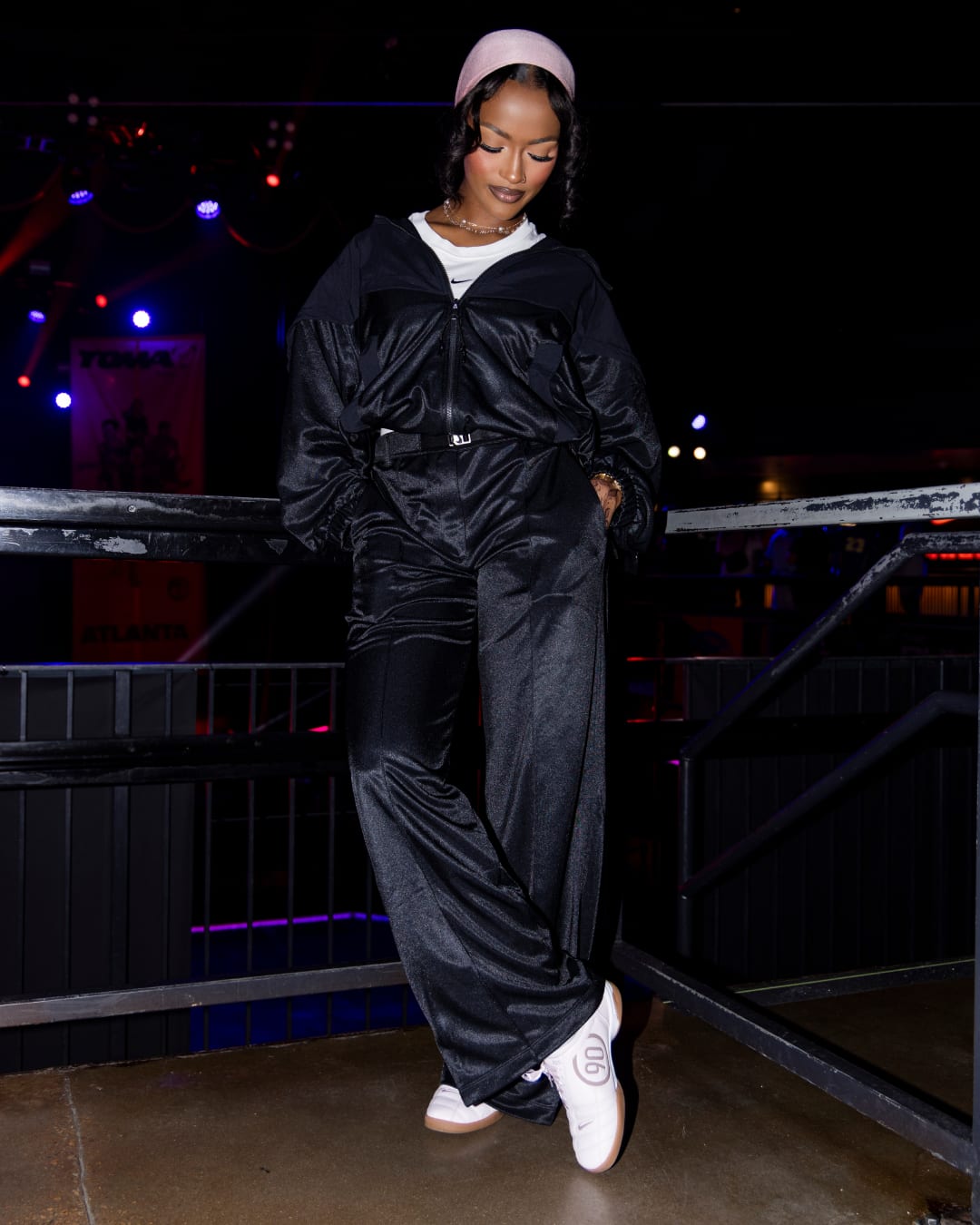 Street SNKRS: TOMA Atlanta