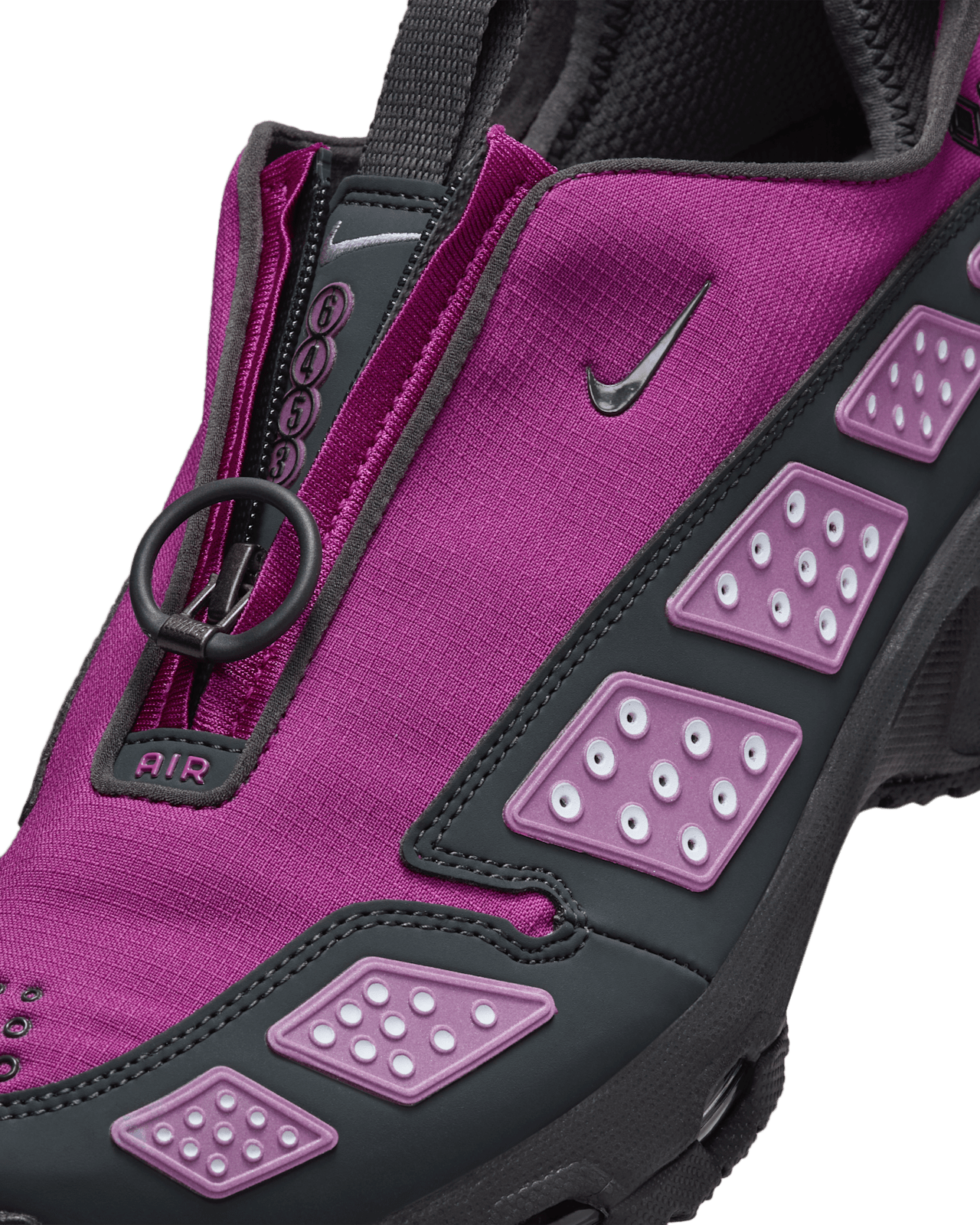 에어맥스 SNDR GORE-TEX 'Bold Berry and Dark Smoke Grey'(FZ4238-500) 출시일 ...