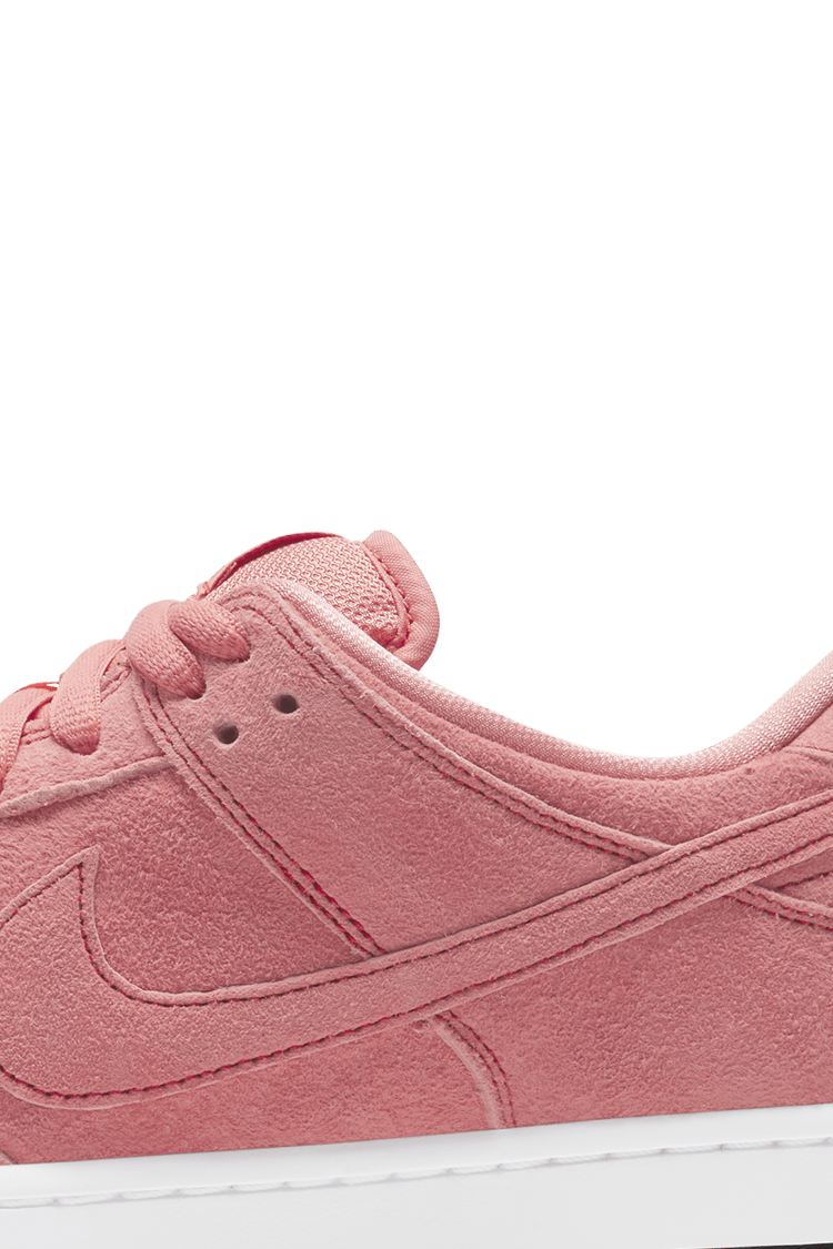 SB Dunk 低筒鞋 Pro 'Pink Pig' 發售日期