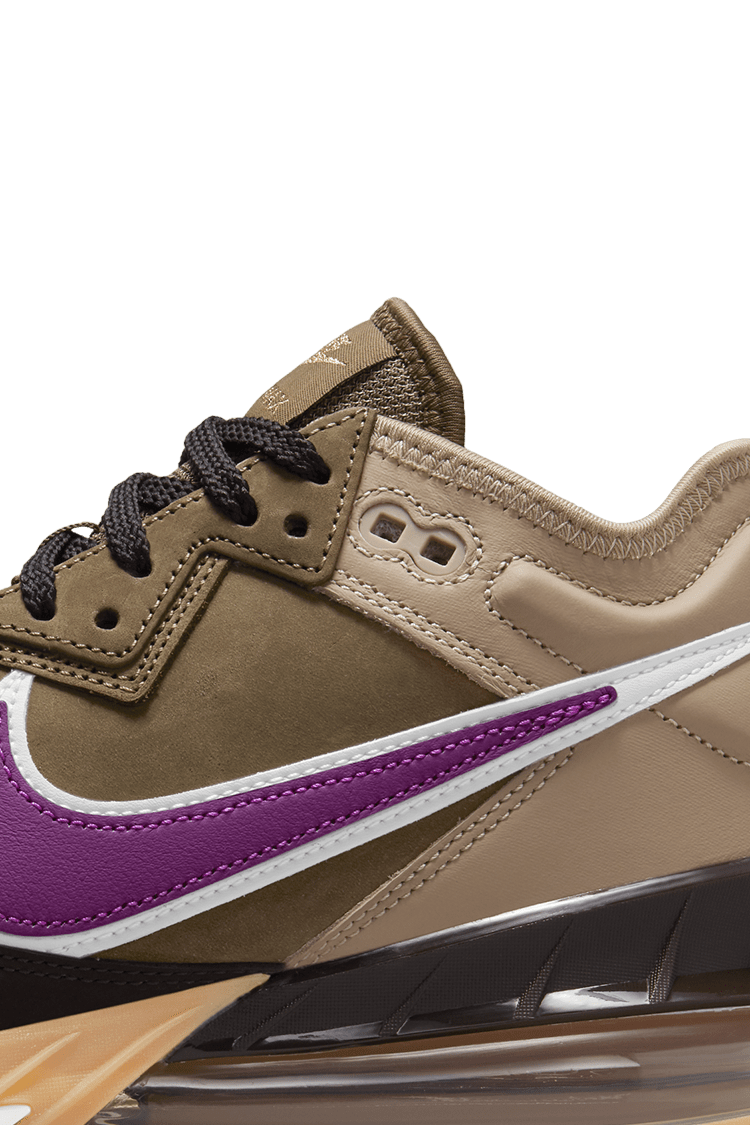 LeBron 18 Low x Atmos „Viotech” – megjelenési dátum