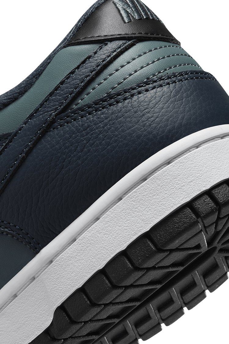 Fecha de lanzamiento del Dunk Low "Mineral Slate and Armory Navy" (DR9705-300)
