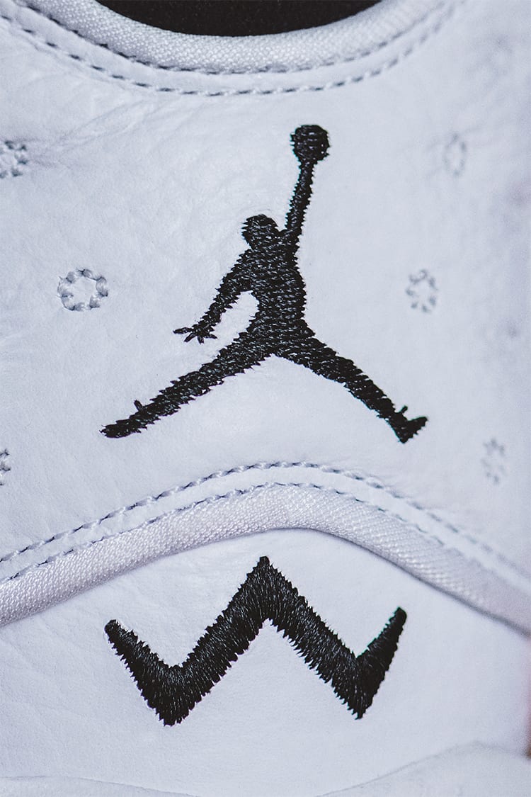 Women's Air Jordan OG 'White/Black' Release Date