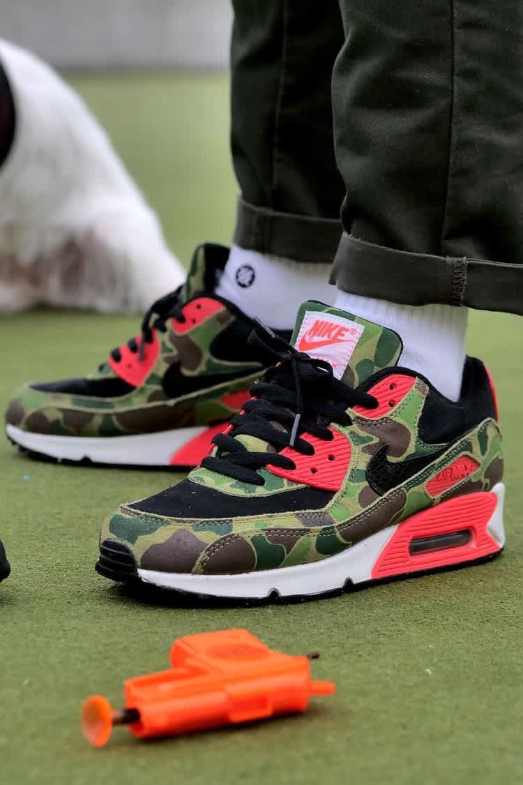 Kickcheck 2.22 — Air Max Monday