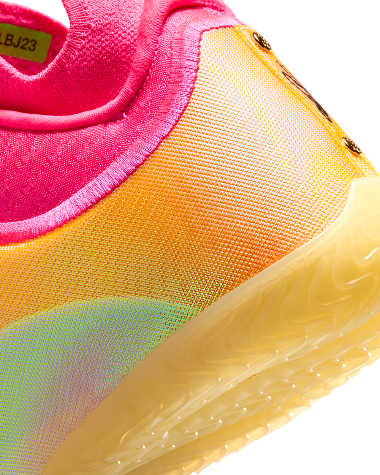 Fecha de lanzamiento de los LeBron XXIII Elite "Good Intentions" "Hyper Pink and Black" (IB9557-601)