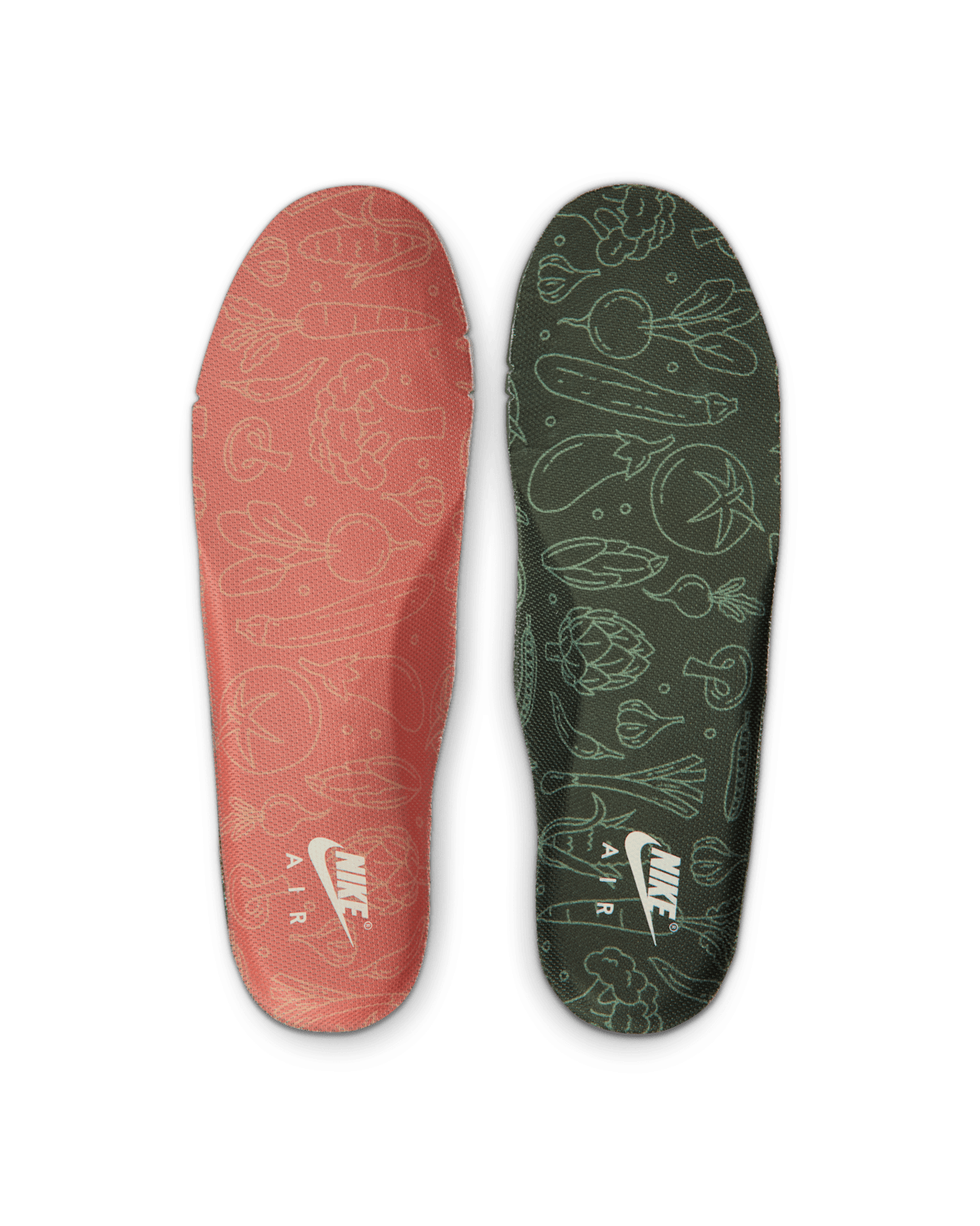 Air Force 1 '07 x Doernbecher Freestyle 'Oli' (IO7688-921) Release Date