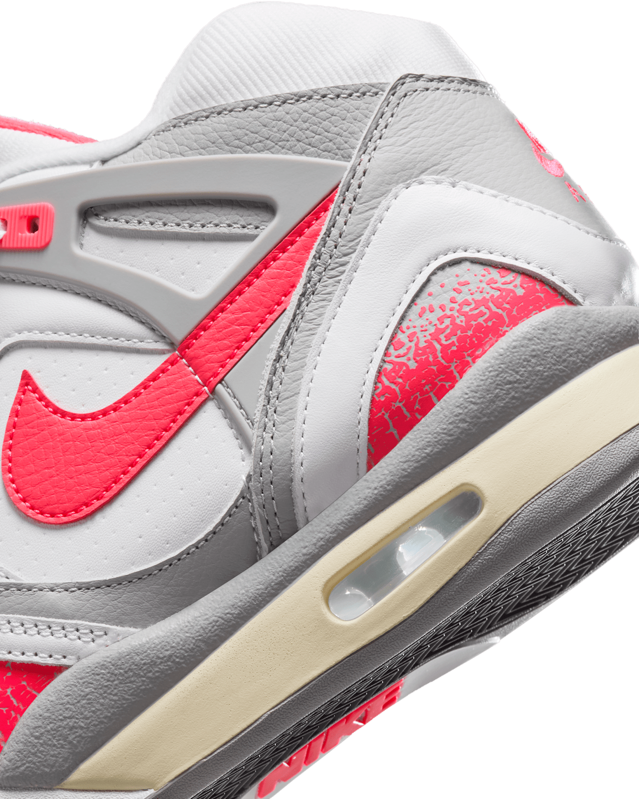 Air Tech Challenge 2 ‚Racer Pink‘ (FZ9033-100) – datum uvedení