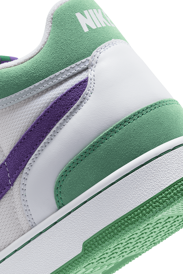 Date de sortie de la Attack « Court Green and Hyper Grape » (FZ2097-101)