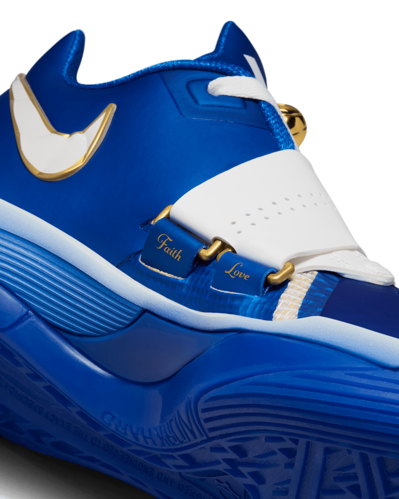 Zoom KD 4 "The Real MVP" 'Hyper Royal and Summit White' (FZ3540-400) Release Date 