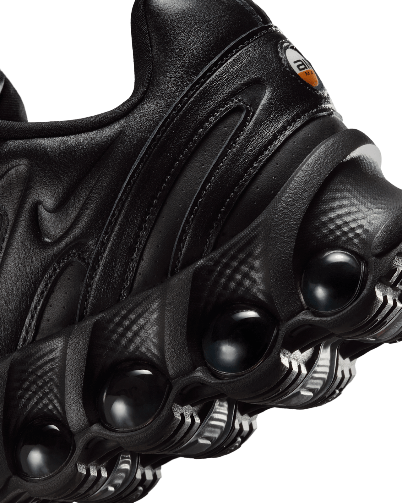 วันเปิดตัว Air Max Dn "Black" (II7058-001)