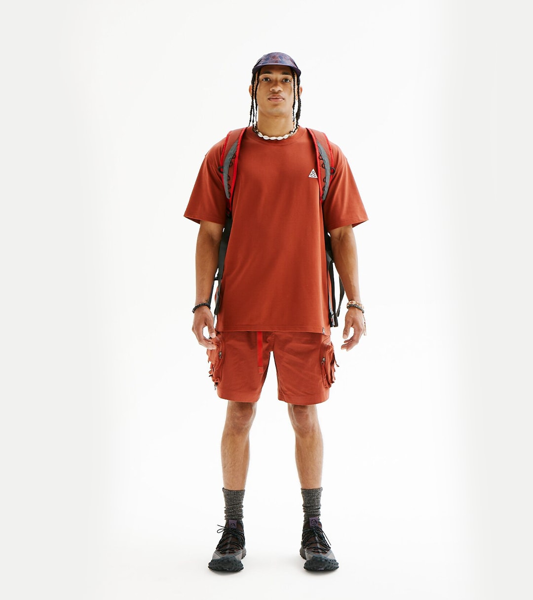 Nike ACG Apparel Collection