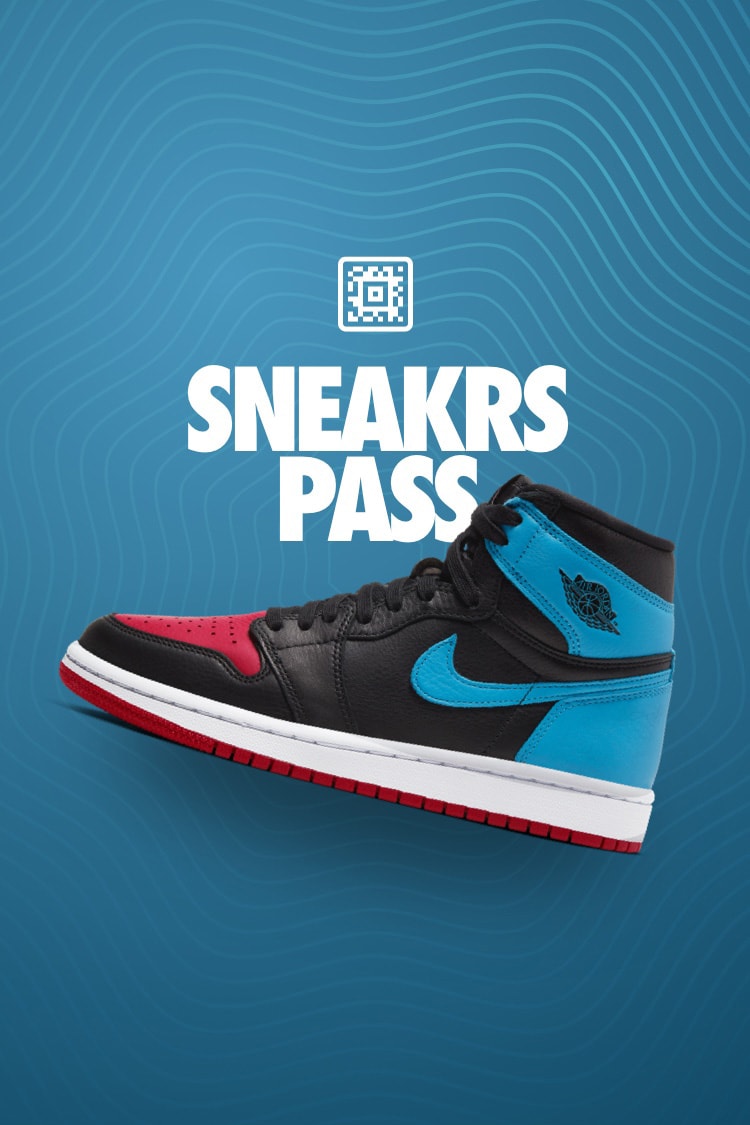 Women’s Air Jordan I