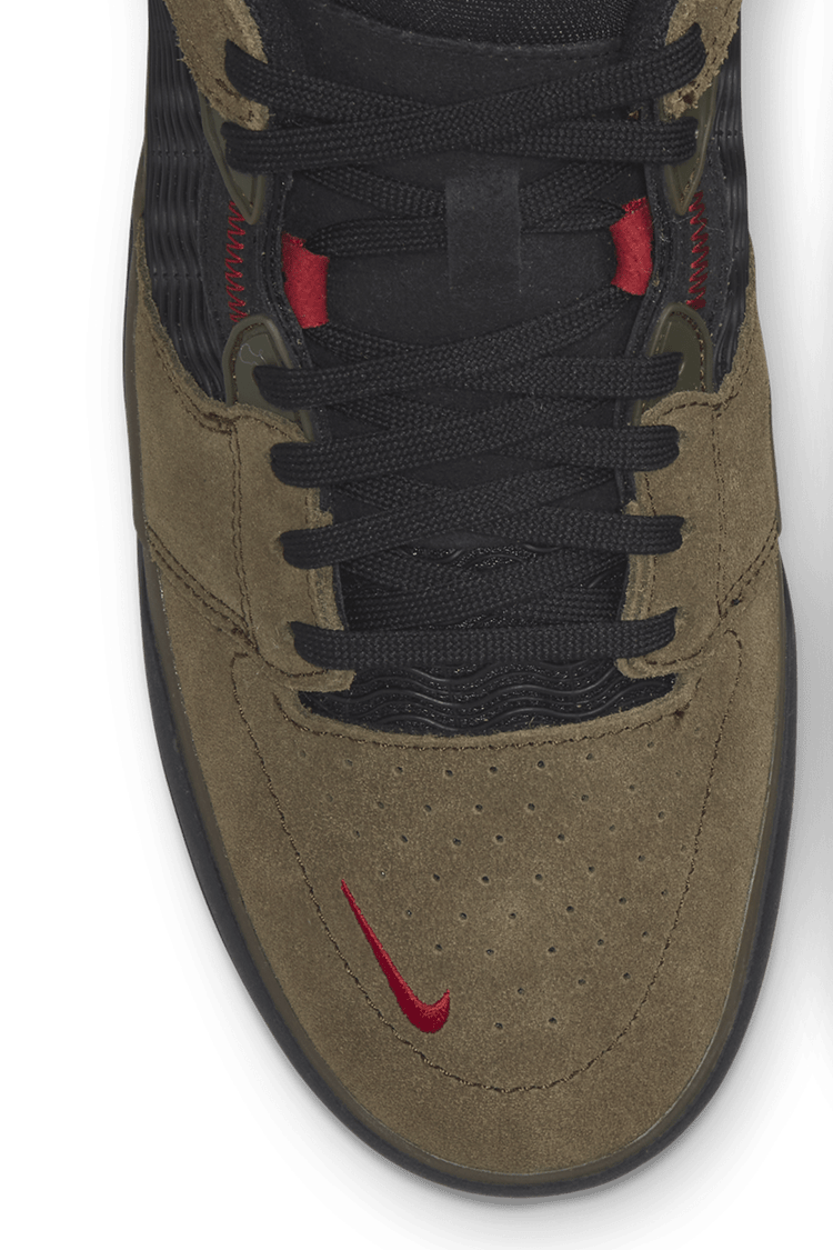 SB Ishod Wair 'Light Olive' (DC7232-300) 發售日期