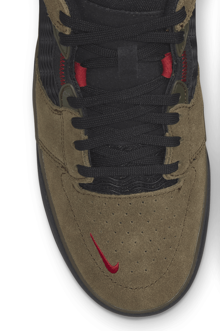 SB Ishod Wair 'Light Olive' (DC7232-300) Release Date