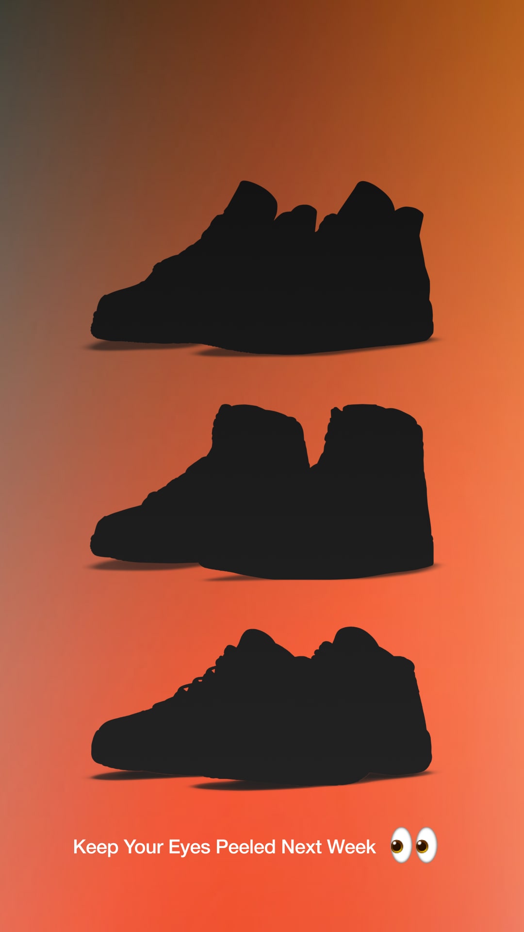 This Week in SNKRS 10.17 - 10.23