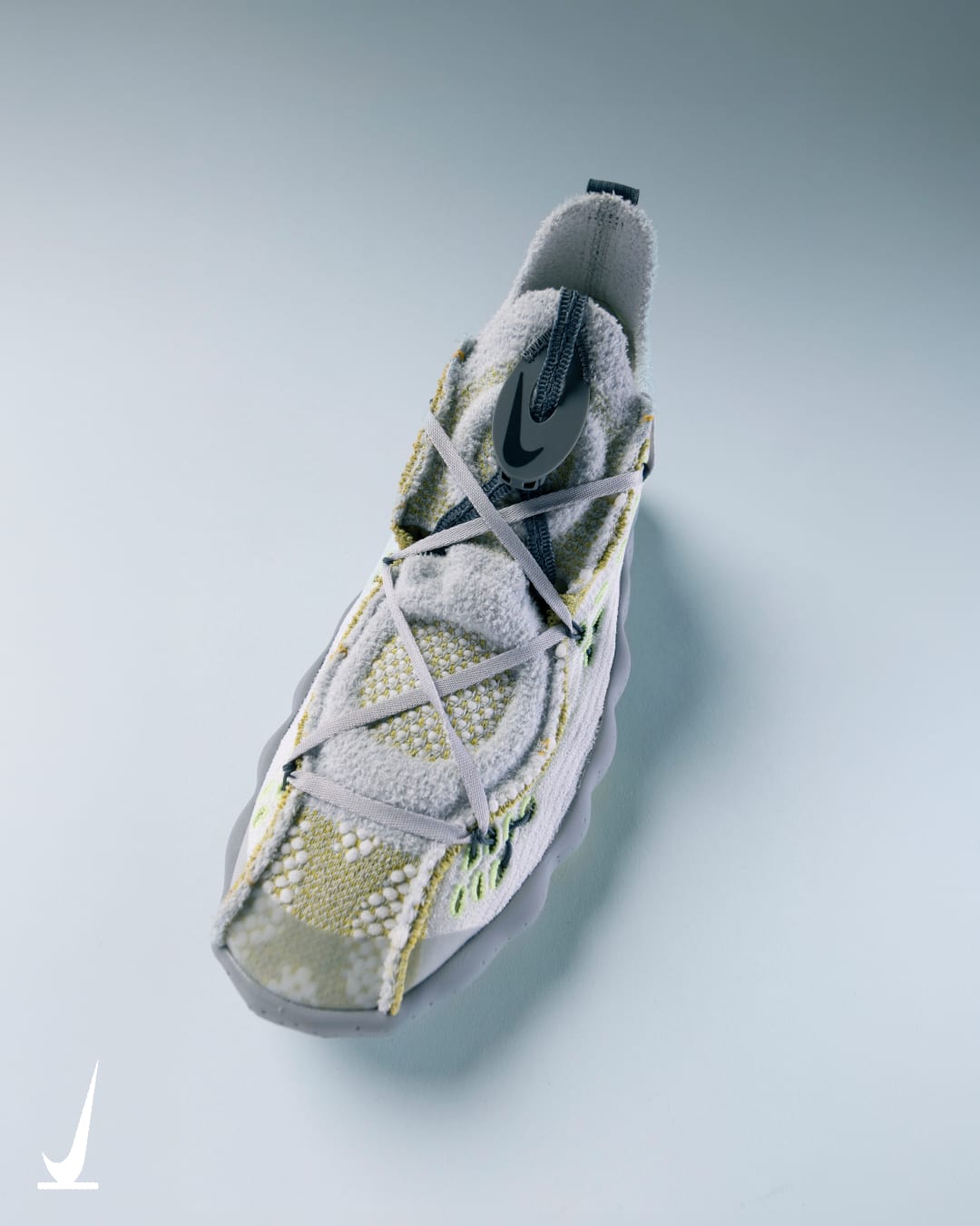 SNKRS Verified: ตอนที่ 1