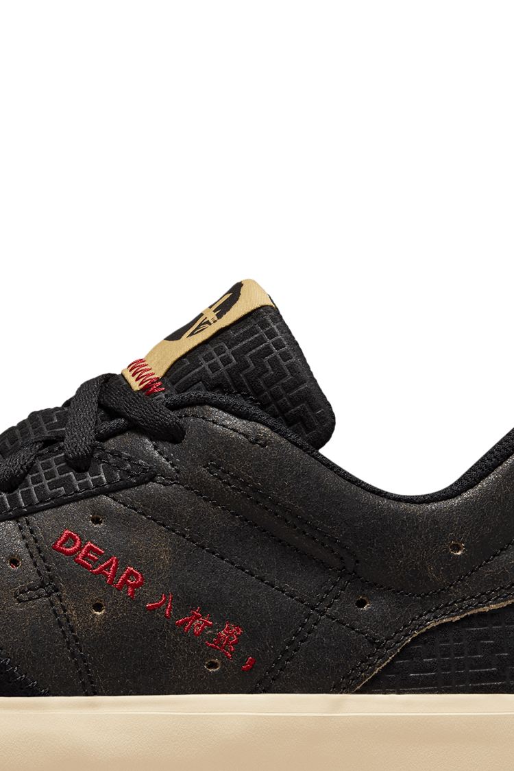 Jordan Series SE 'Black Samurai' (DN1696-062) 發售日期
