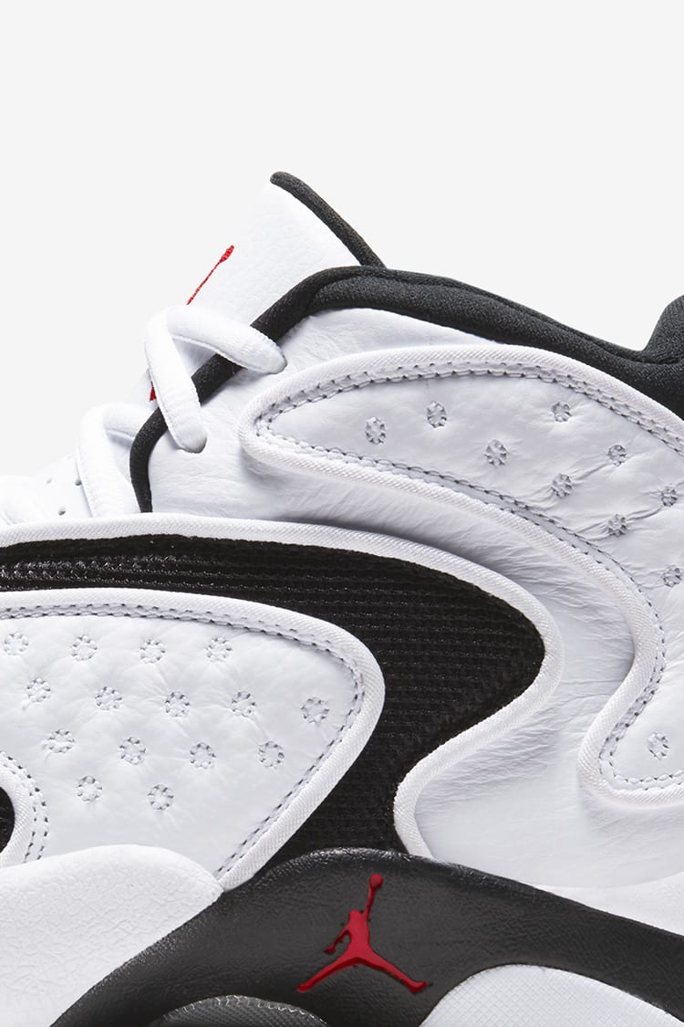 Women's Air Jordan OG 'White/Black' Release Date